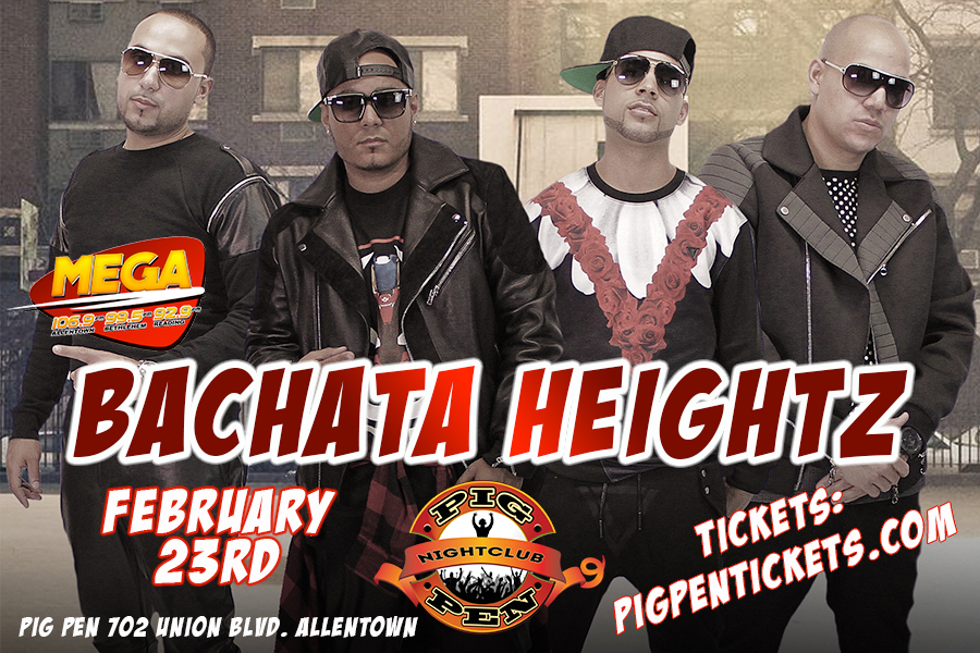 Event Flyer