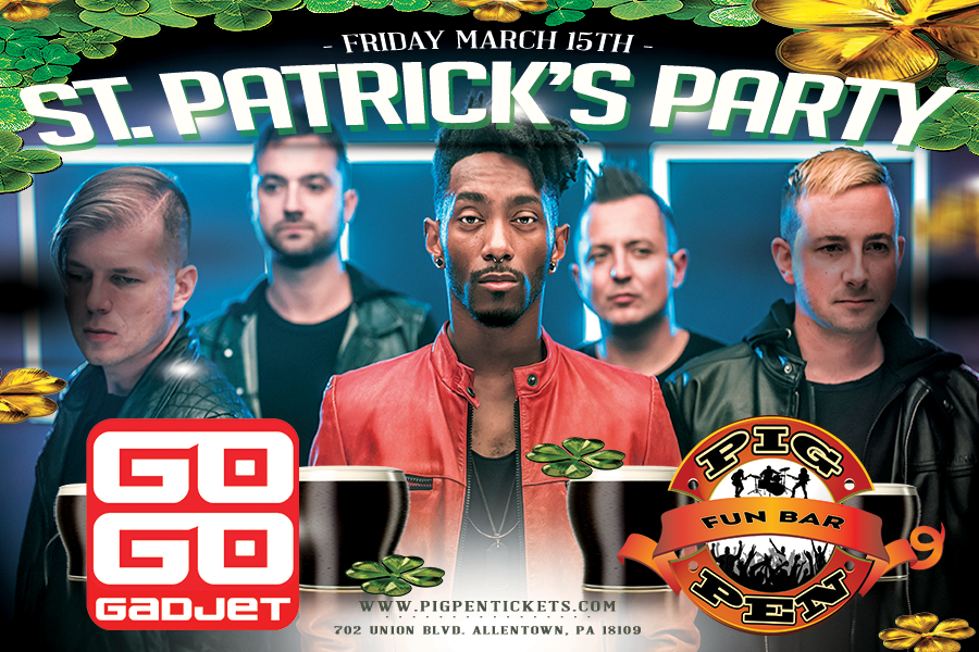 Event Flyer