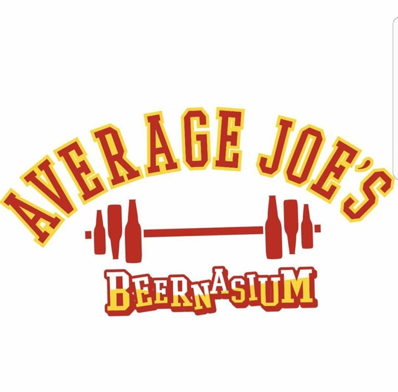 Average Joes Beernasium