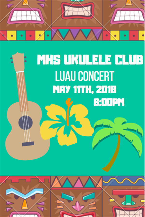 Event Flyer