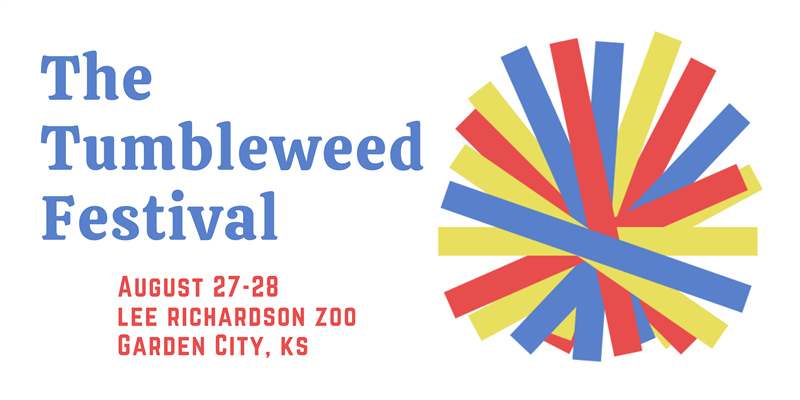 The Tumbleweed Festival
