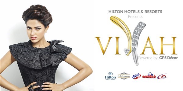 Get Information and buy tickets to Vivah Wedding show 2015 Vivah 2015 on Vivah 2015
