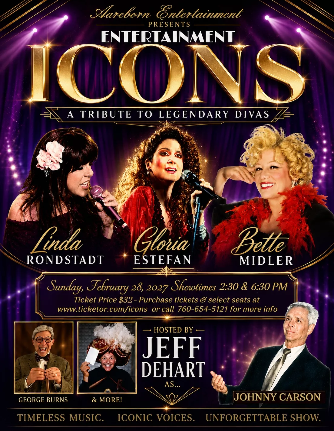 Event Flyer
