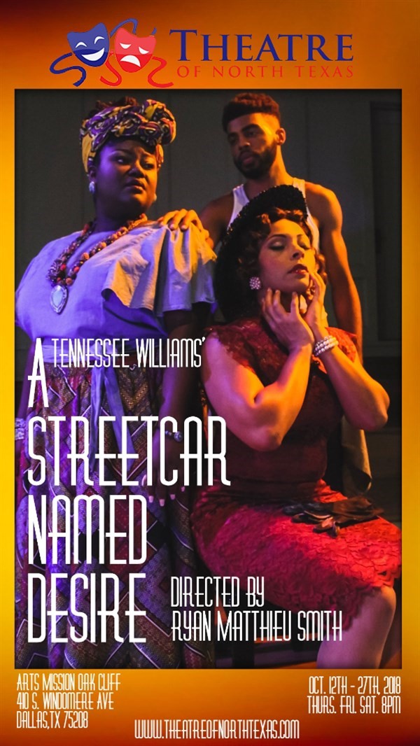 A Streetcar Named Desire image