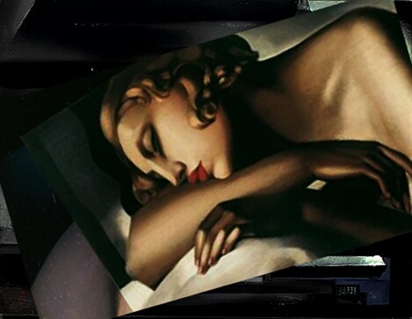 A Streetcar Named Desire image
