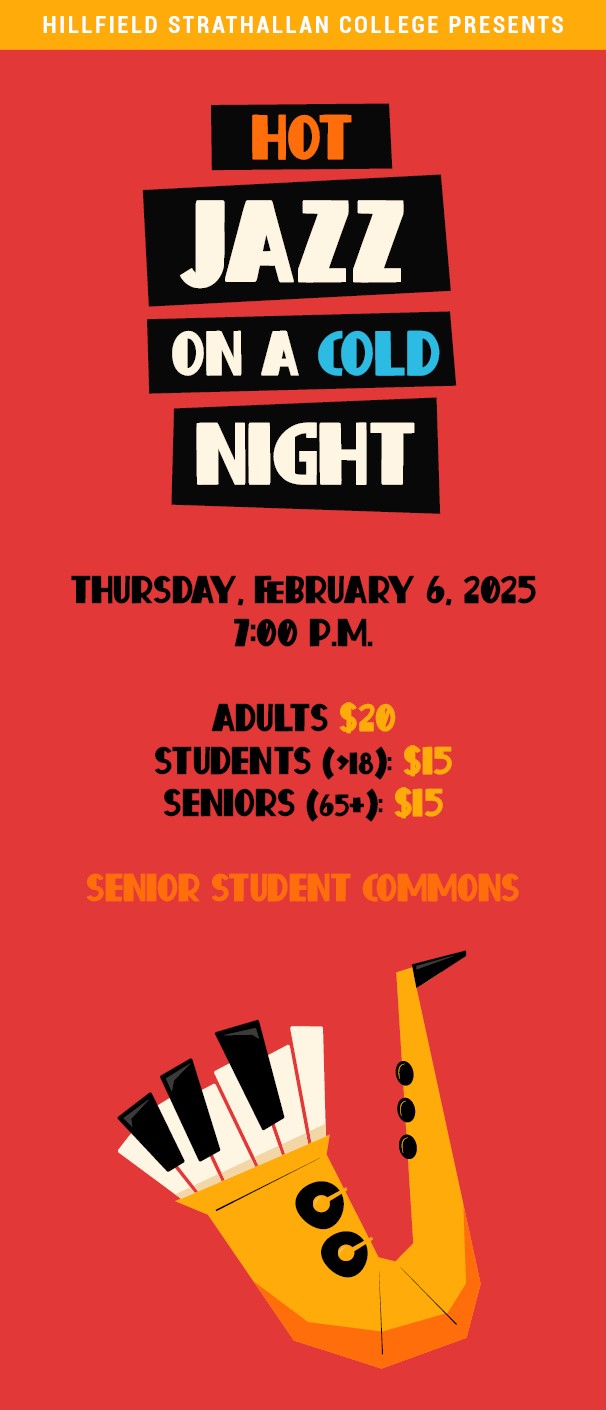 Event Flyer