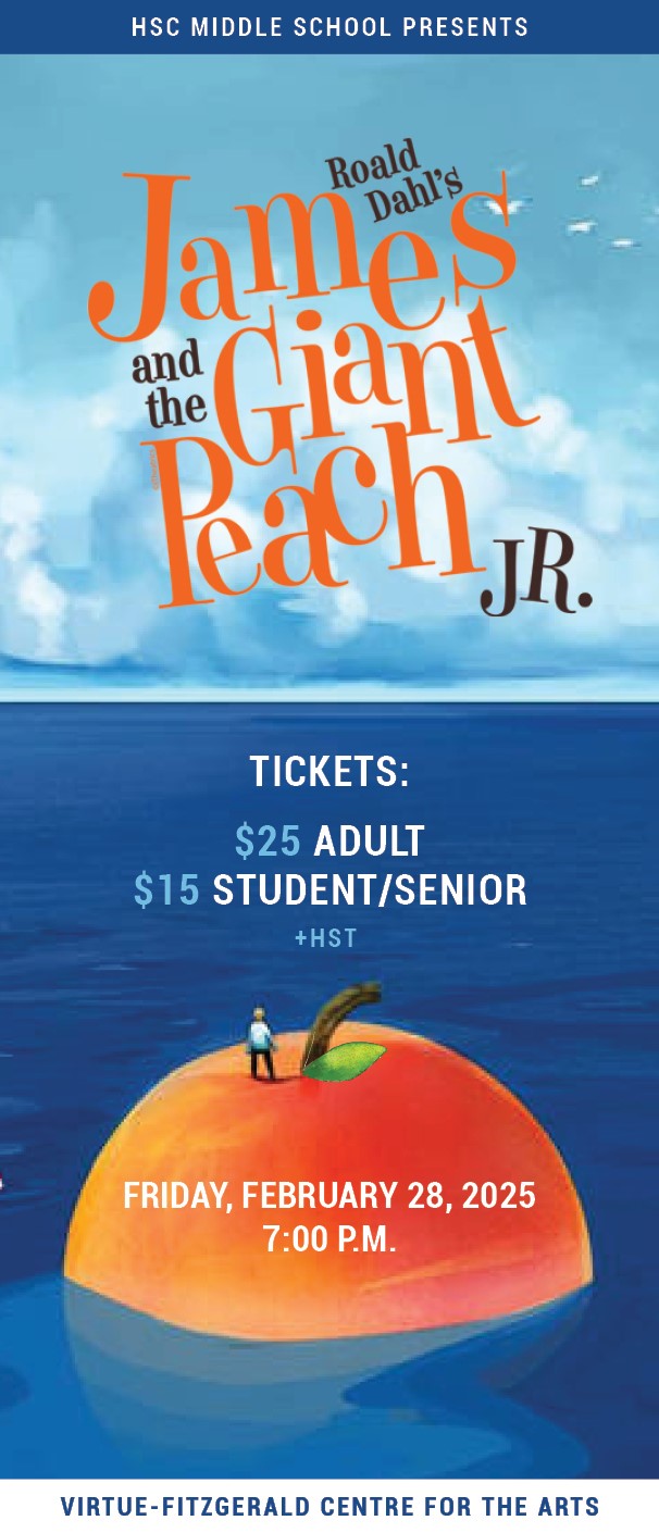 Event Flyer