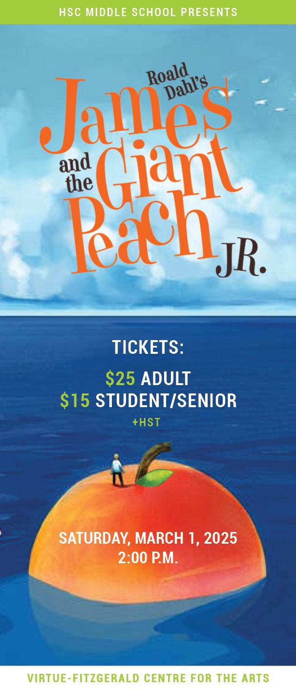 Event Flyer