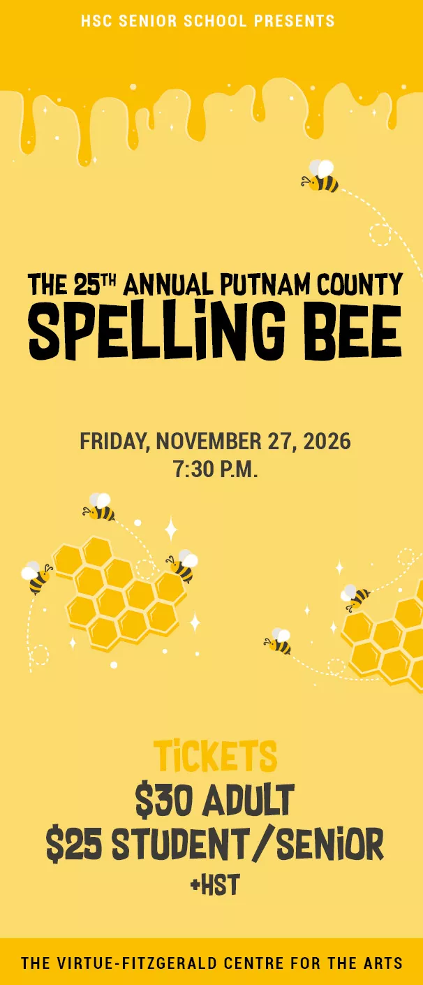Event Flyer