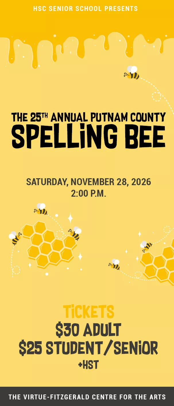 Event Flyer