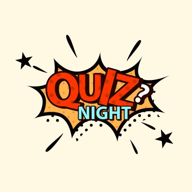 Get Information and buy tickets to Quiz Night Arrival Time 6pm for Curry and Drinks, Quiz begins at 7:30pm on Sudbury RFC