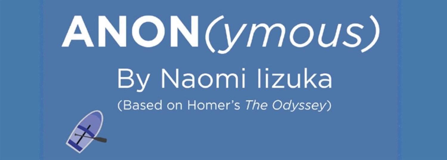 Anon(ymous) image