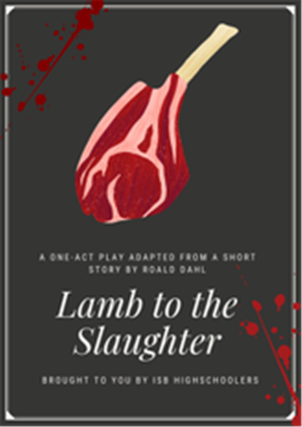 Lamb to the Slaughter image