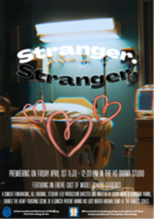 Stranger image