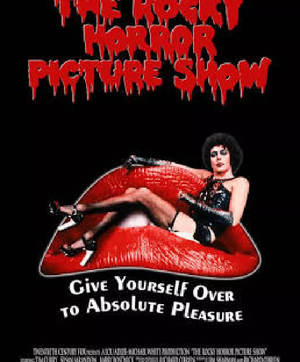 Event Flyer