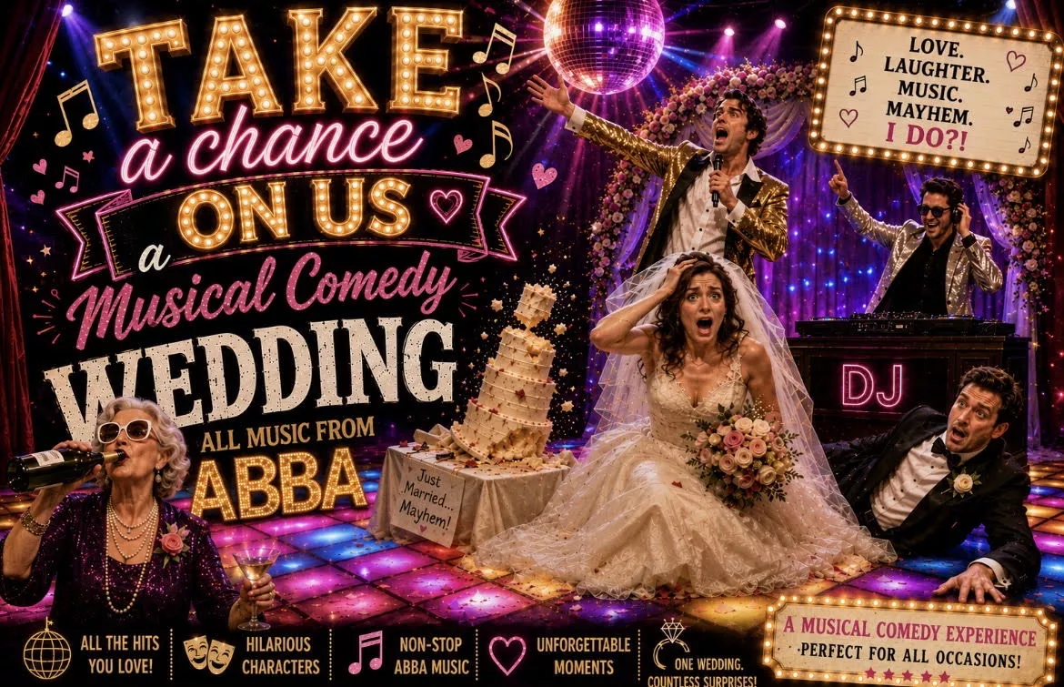 Event Flyer