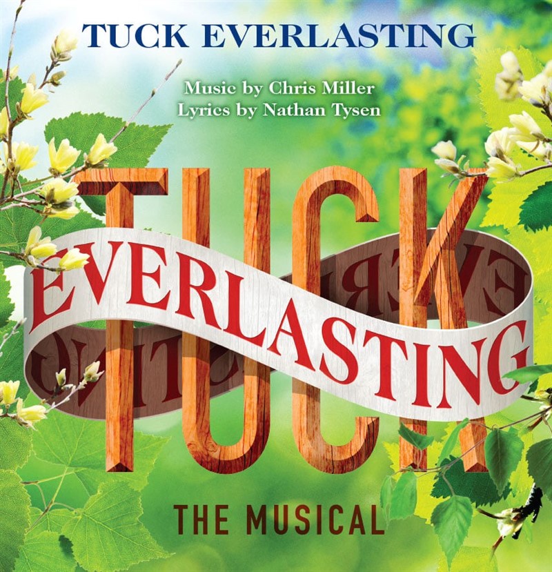 Get Information and buy tickets to Tuck Everlasting - the Musical A Phoenix Productions Inc. Presentation on Manluk Theatre