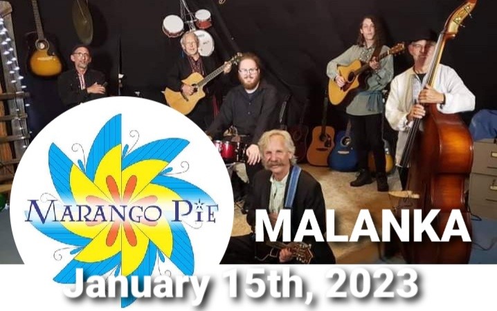Get Information and buy tickets to MARANGO PIE  on Manluk Theatre