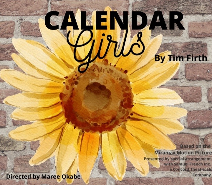 Get Information and buy tickets to Calendar Girls  on Manluk Theatre