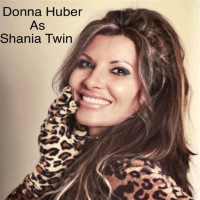 Get Information and buy tickets to A Shania Christmas  on Manluk Theatre