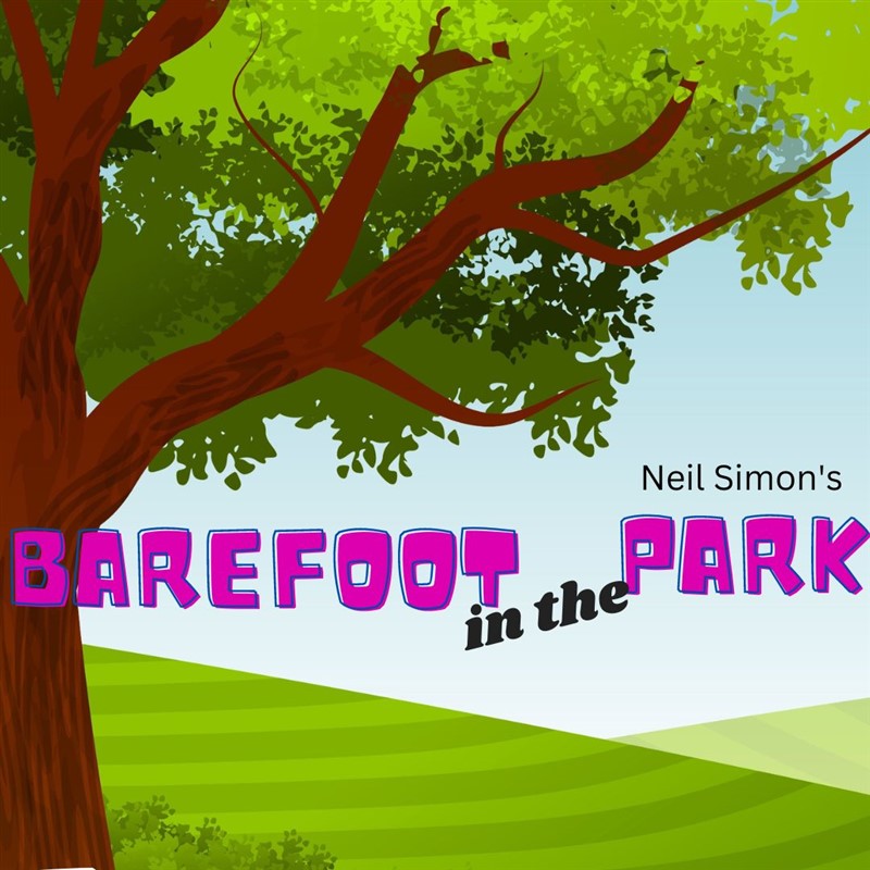 Get Information and buy tickets to Barefoot in the Park  on Manluk Theatre