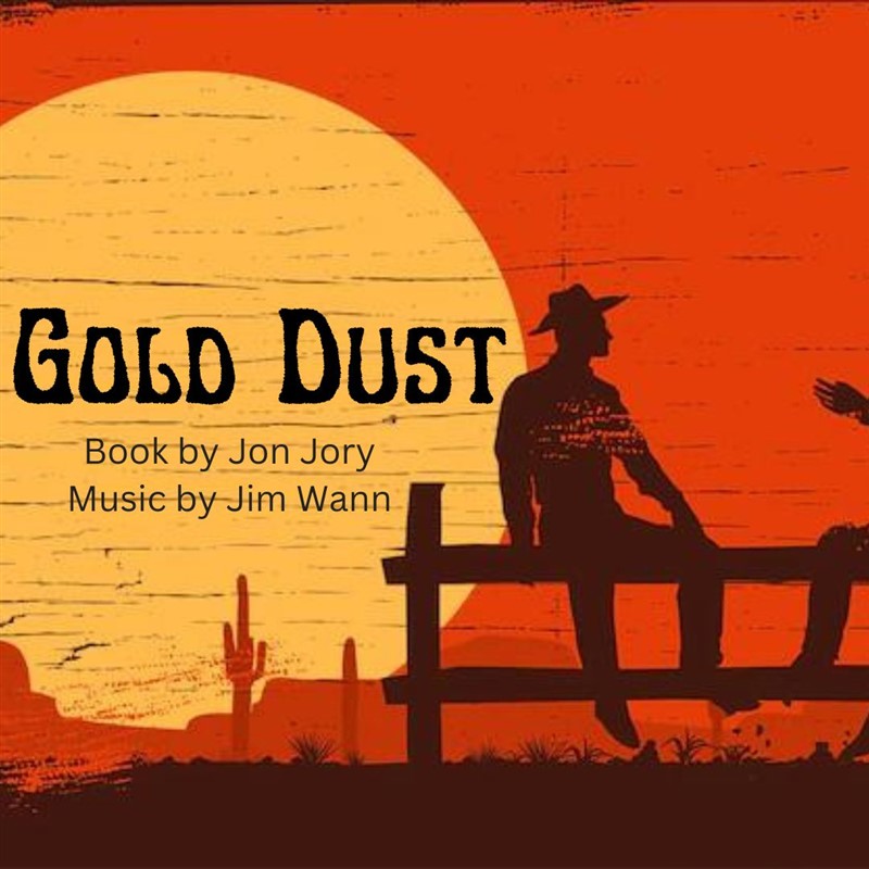 Get Information and buy tickets to Gold Dust  on Manluk Theatre