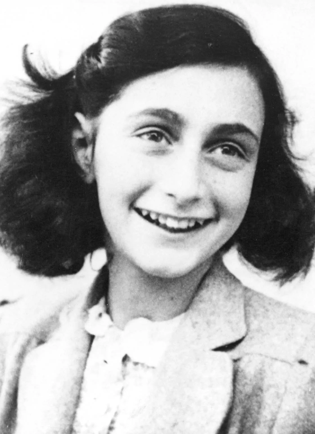 The Diary of Anne Frank