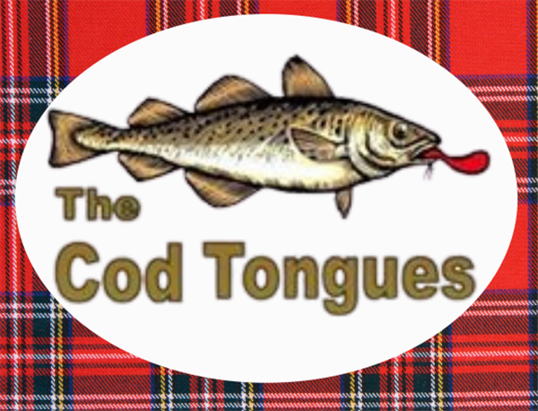 Get Information and buy tickets to The Cod Tongues  on Manluk Theatre