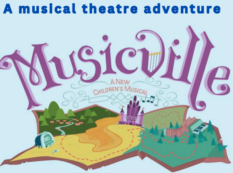 Get Information and buy tickets to Musicville Pheonix Productions Presents on Manluk Theatre