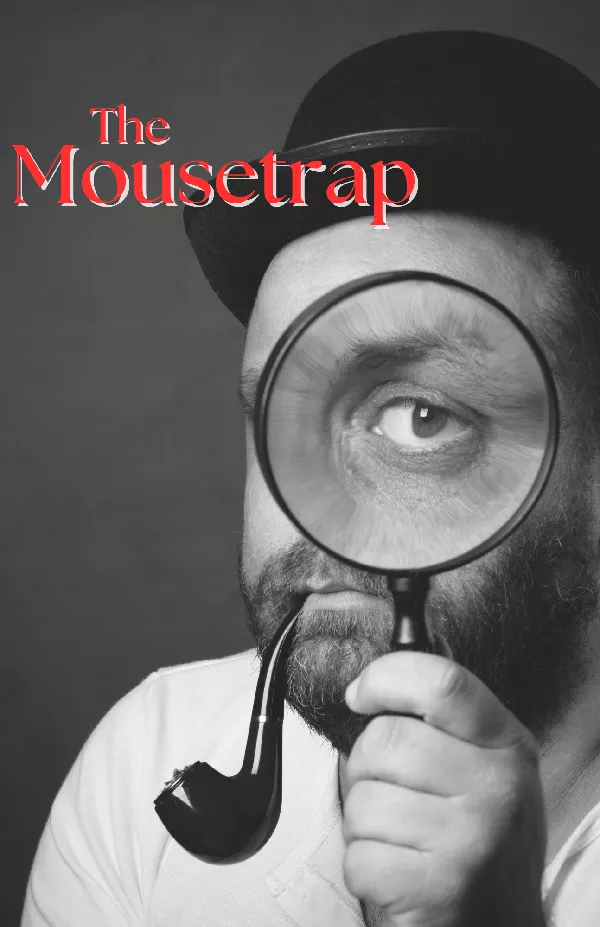 Get Information and buy tickets to The Mouse Trap The world