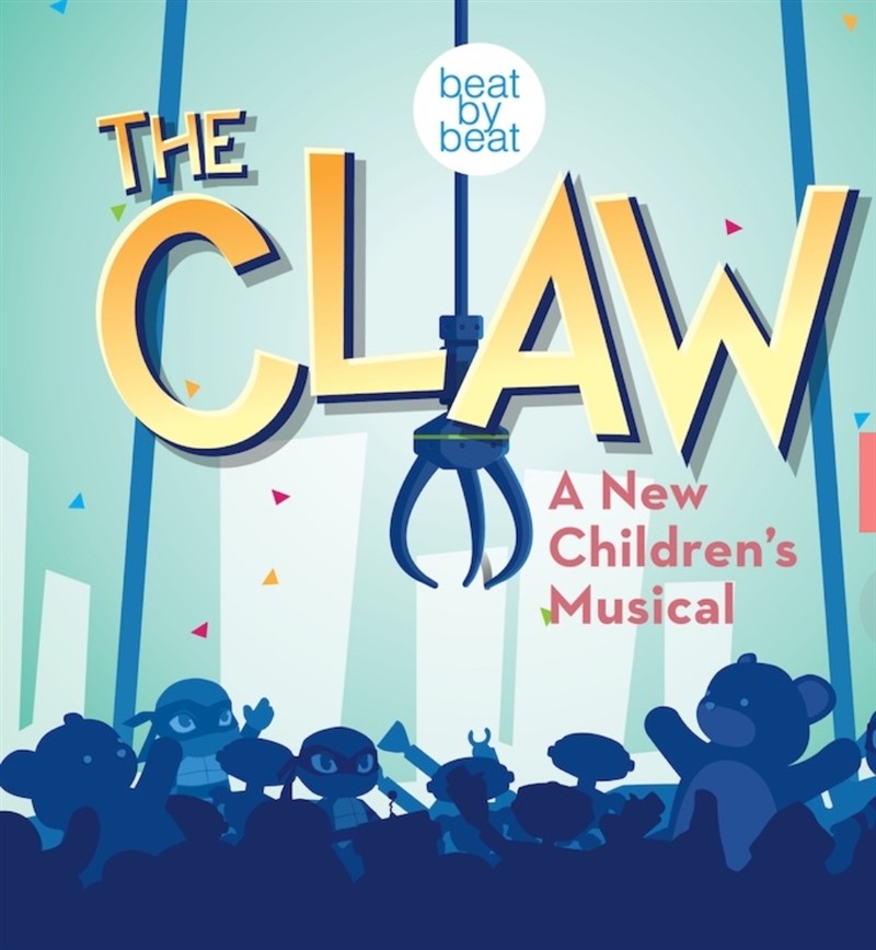 Get Information and buy tickets to The Claw A New Childrens Muisical on Manluk Theatre