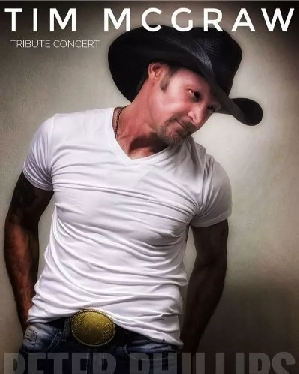Tim McGraw Tribute