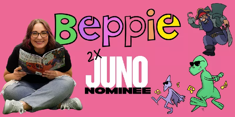 Get Information and buy tickets to Beppie Childrens Entertainer on Manluk Theatre