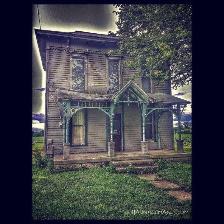Revenant Acres Investigation image