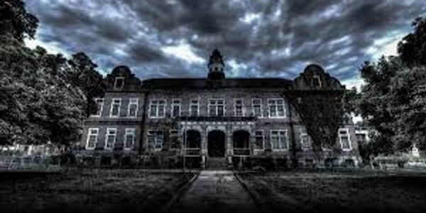 Pennhurst Asylum Investigation  on ago. 27, 19:00@Pennhurst Asylum - Buy tickets and Get information on Thriller Events thriller.events