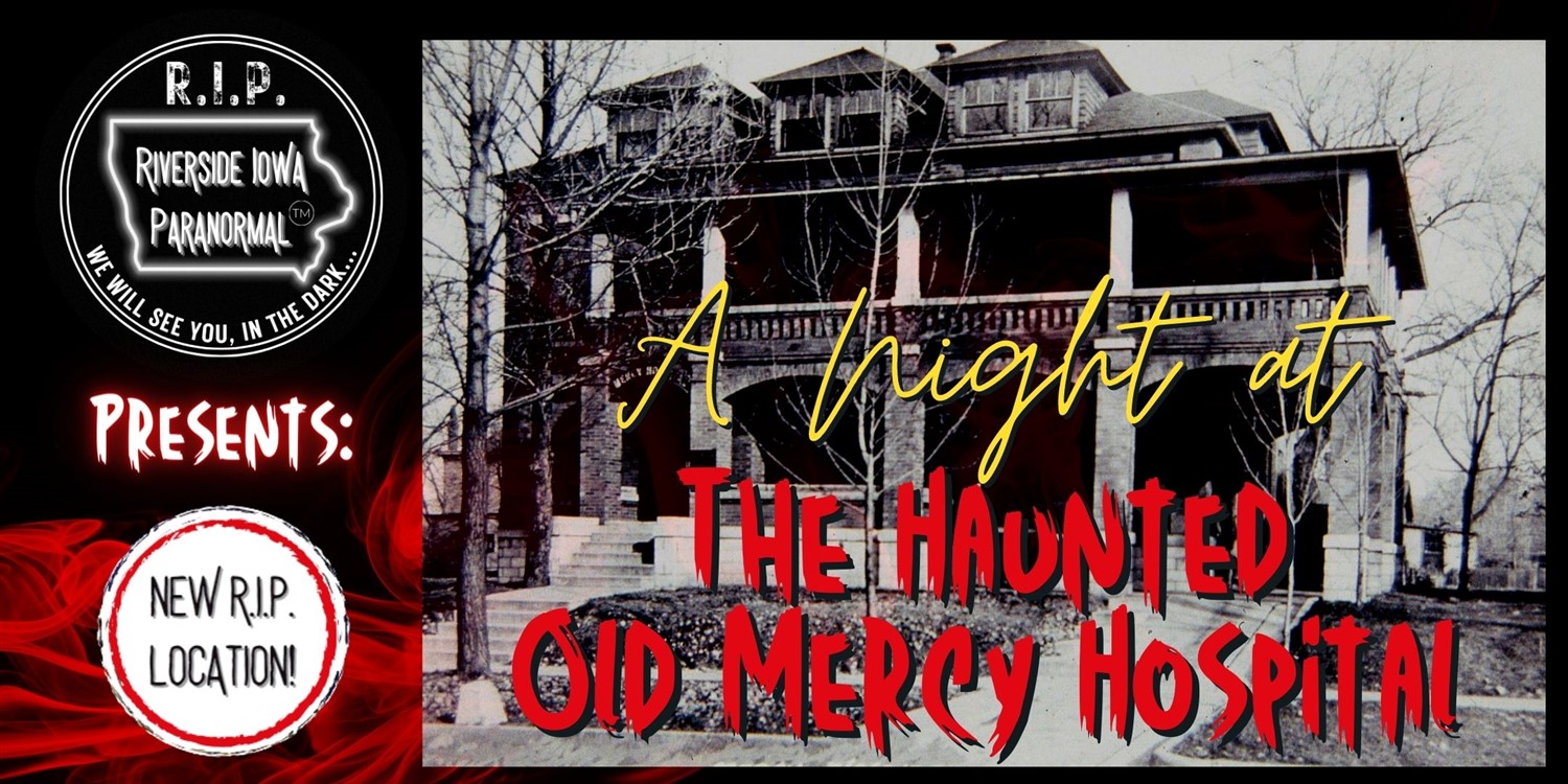Old Mercy Hospital image