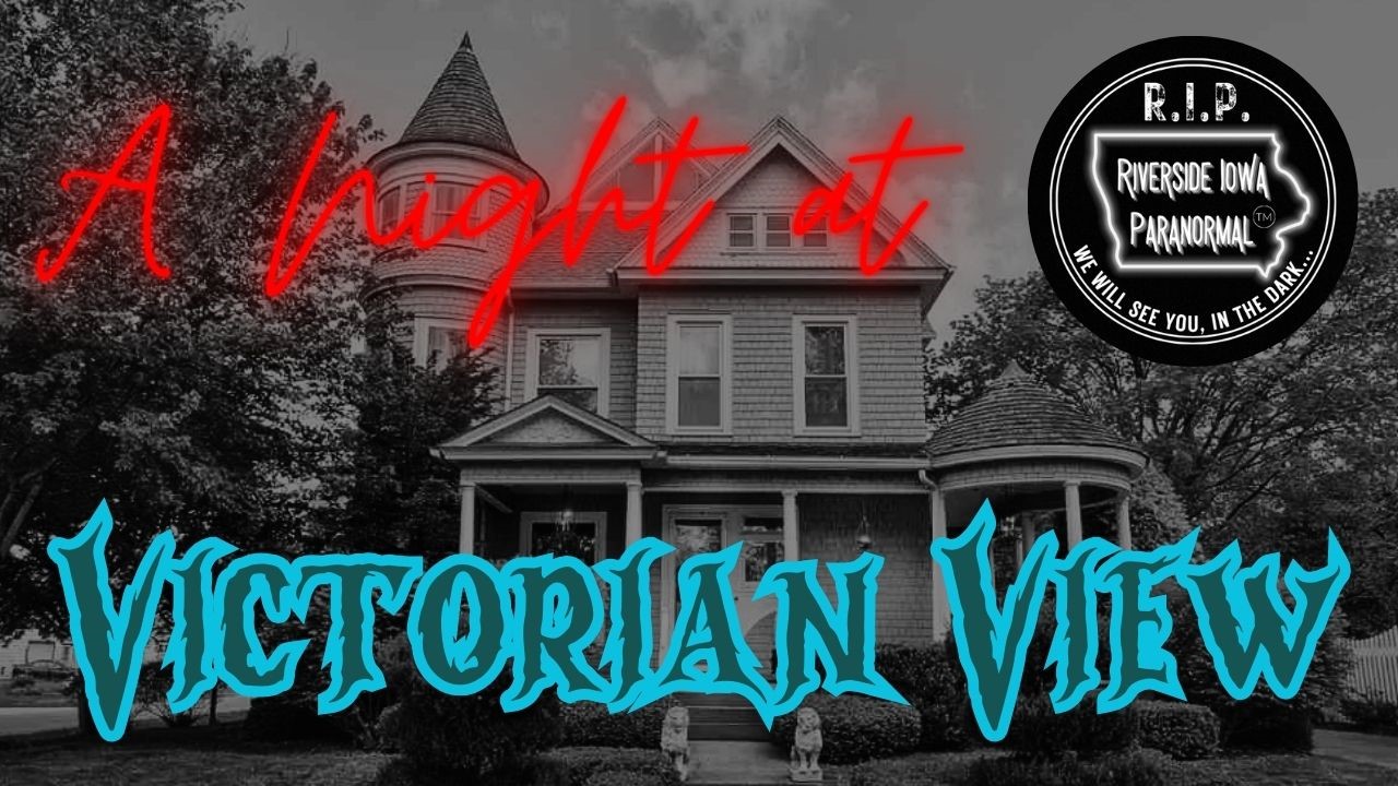 A Night at Victorian View  on Apr 29, 00:00@Victorian View - Buy tickets and Get information on Thriller Events thriller.events