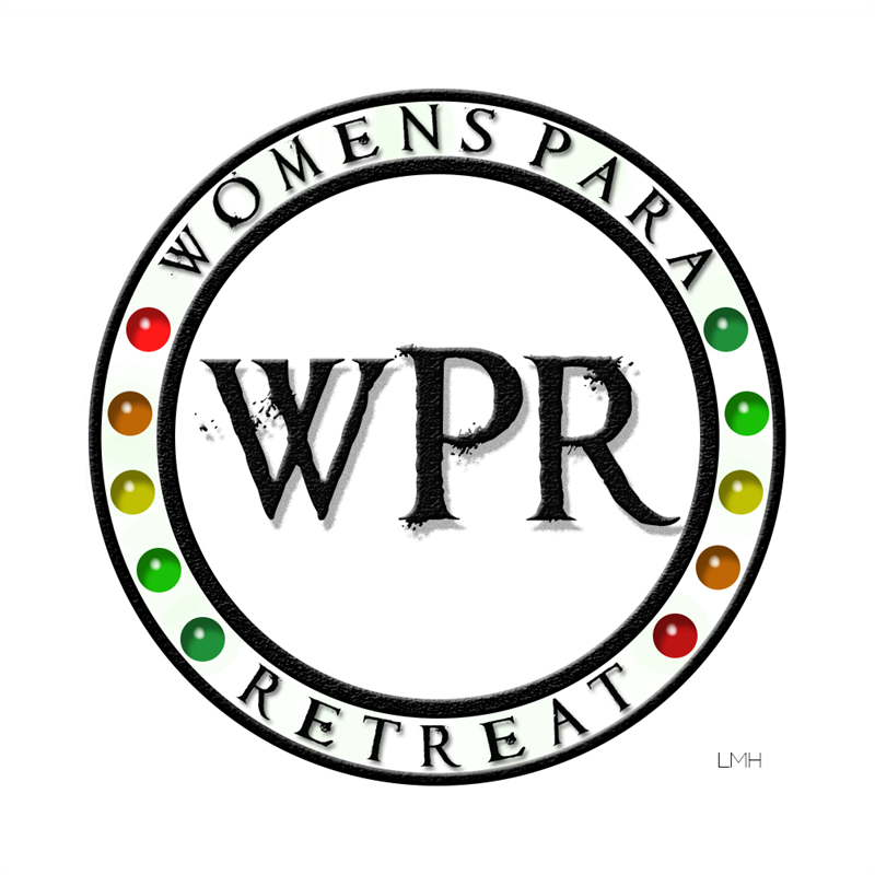 1st Annual Women's Para-Retreat Weekend in Mansfield, Ohio (Archived) (Archived)