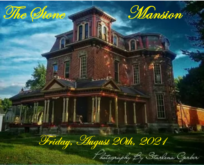 The Historic Stone Mansion