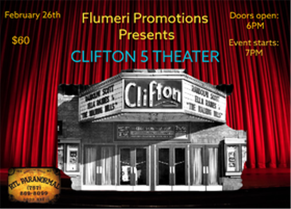 Clifton5 Theater