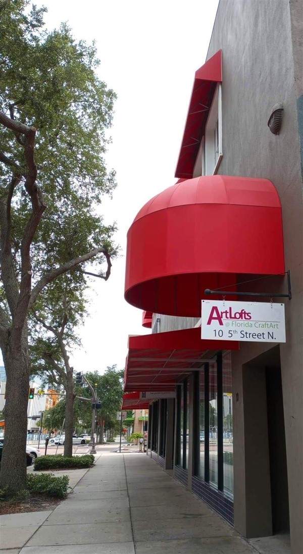 World's Largest Ghost Hunt at ArtLofts