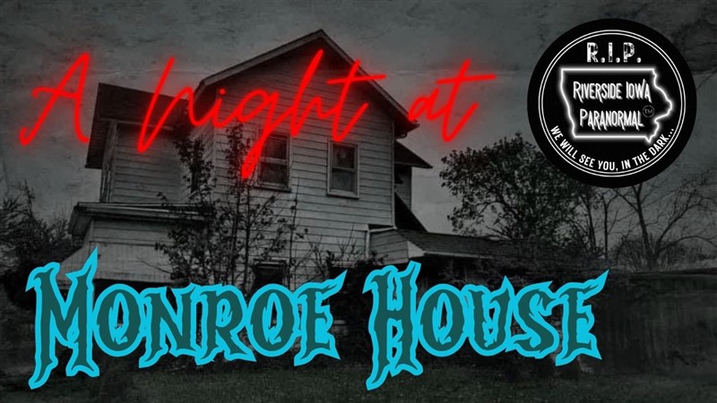 A Night at Monroe House
