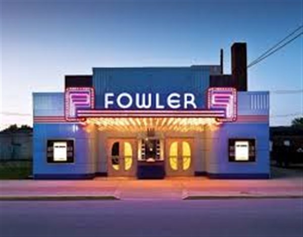 Fowler Theatre