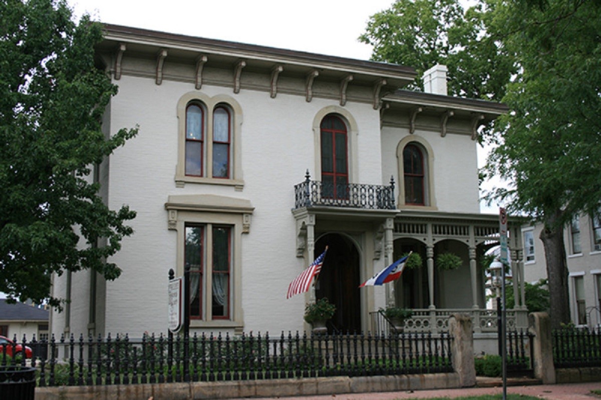 Butler County Historical Society