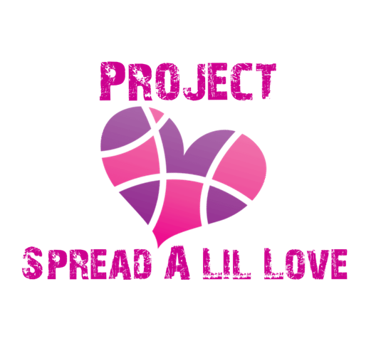 Project Spread a Lil Love