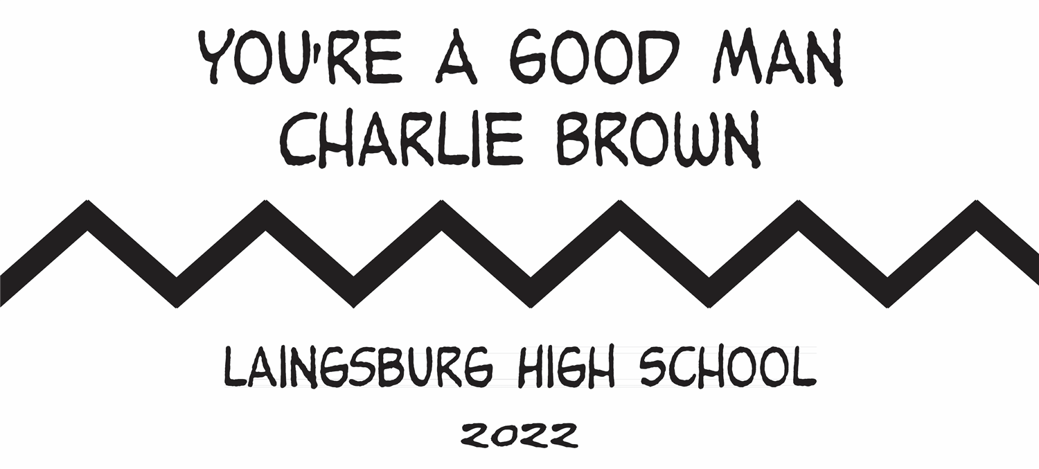 You're a Good Man, Charlie Brown Laingsburg High School Theater on dic. 03, 14:00@Laingsburg  High School - Elegir asientoCompra entradas y obtén información enLaingsburg High School 