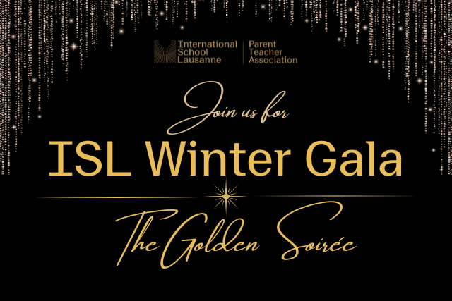 Get Information and buy tickets to ISL Winter Gala The Golden Soirée on https://www.isl.ch