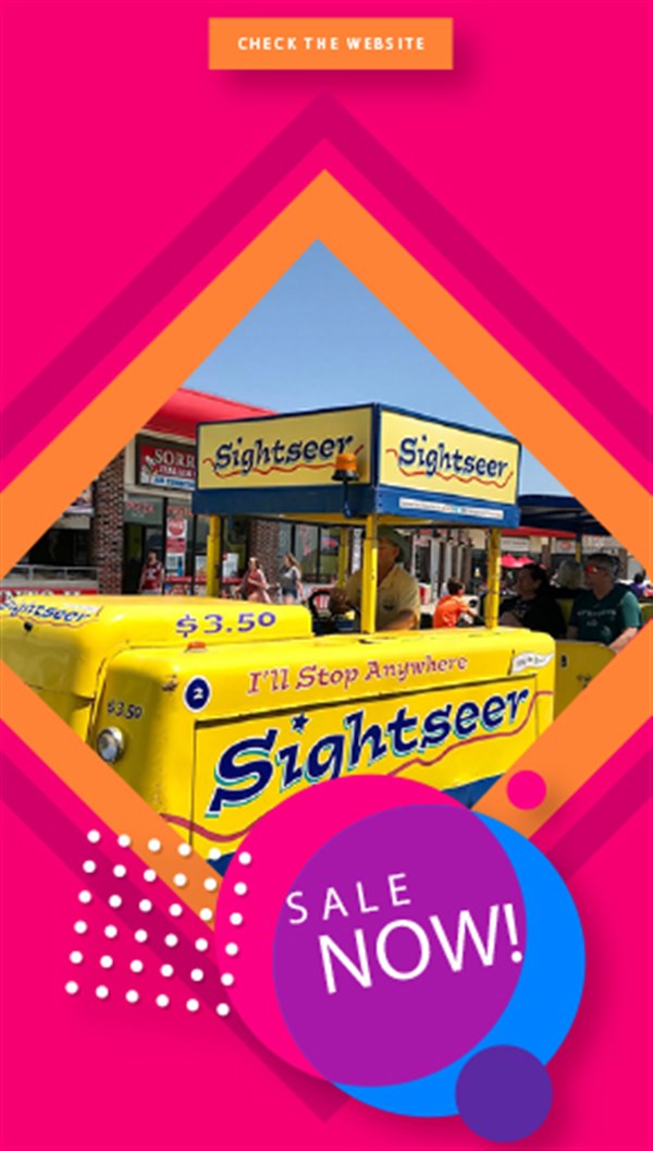 Tram Car TEST image