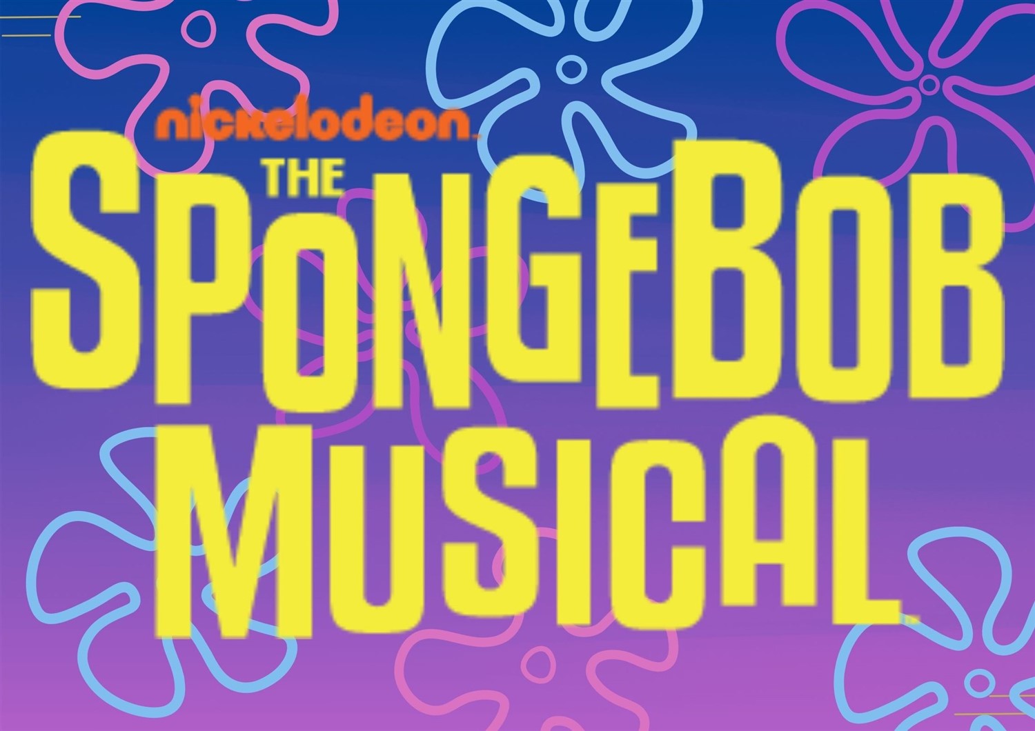 The SpongeBob Musical presented by Socastee Performing Arts on Feb 27, 00:00@SHS Auditorium-2021 - Pick a seat, Buy tickets and Get information on socasteeperformingarts.com socasteeperformingarts