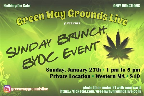 Sunday Brunch image